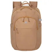 Nb Backpack Aviva 14/5432 Beige Rivacase  5432Beige 4260709010366