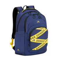 Nb Backpack Urban 30L 15.6/5461 Blue Rivacase  5461Blue 4260709010502