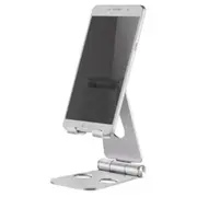 Neomounts  Ds10-160Sl1 Adjustable Phone stand Silver 7 8717371448486