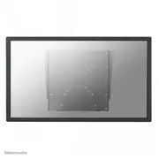 Newstar Flat Screen Wall Mount Fixed, Ultrathin 10-40 Silver  Fpma-W110 8717371441265