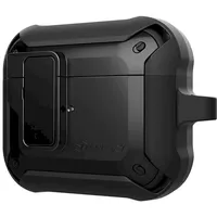 Nillkin Bounce Case for Airpods 3 Black 57983107194  6902048231207