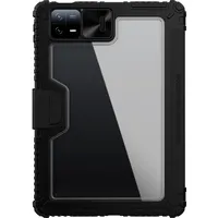 Nillkin Bumper Pro Protective Stand Case for Xiaomi Pad 6  Black 57983115818 6902048264342