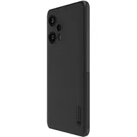 Nillkin Super Frosted Pro Magnetic Back Cover for Poco F5 5G Black  57983115709 6902048264465
