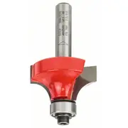 Noapaļošanas frēze 8 mm, D 31,75 mm Bosch 2608629376  3165140802239