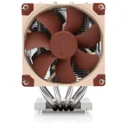 Noctua Nh-D9 Tr5-Sp6 4U computer cooling system Processor Air cooler 9.2 cm Light brown  9010018000467 Chlnoccpu0053