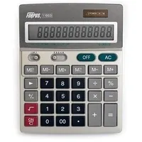 Calculator Forpus 11003 0501-007  Fo11003 475065011003