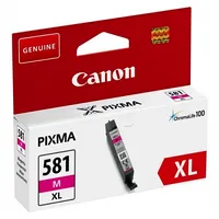 Canon Ink Cli-581 Magenta Xl 2050C001  871457465215