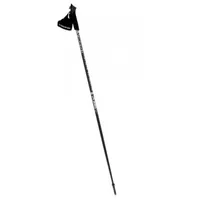 Nordic Walking Lite Pro 105Cm Viking Poles Silver-Black  650/21/4563/08/110 5901115774419 Siavi4Knt0052