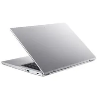 Notebook Acer Aspire A315-59-57H0 Cpu i5-1235U 1300 Mhz 15.6 1920X1080 Ram 8Gb Ddr4 Ssd 512Gb Intel Iris Xe Graphics Integrated Eng/Rus Windows 11 Home Silver 1.78 kg Nx.k6Tel.009  4711121394959