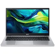 Notebook Acer Aspire Go 15 Cpu Amd Ryzent 5 7520U 2.8 Ghz 15.6  1920X1080 pixels Ram 16 Gb Ddr5-Sdram Ssd 512 On-Board graphics Yes Keyboard language English Os installed Windows 11 Home Colour Silver Weight 17.3 Kg Nx.j3Del.001 4711474486653