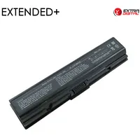 Notebook battery, Extra Digital Extended , Toshiba Pa3533U-1Brs, 8800Mah  Nb510016 9990000510016
