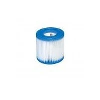 Notekūdeņu attīrīšanas iekārtu filtrs Intex 29007 Baseina  tīrīšanas piederums Tips H