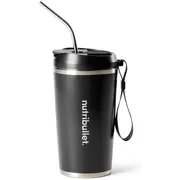 Nutribullet Flip 0.59 L Portable blender 11 W Black  0C22300147 8006447003057