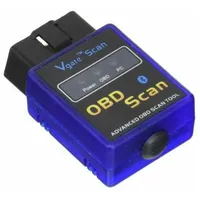 Obdii Obd2 Bluetooth adapteris automašīnas diagnostikas kompjūtera pievienošanai  v.2.1 8822
