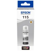 Oem ink Epson 115 C13T07D54A Grey 