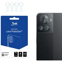 Oneplus 10R - 3Mk Lens Protection screen protector  Protection813 5903108481632