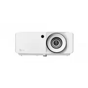 Optoma Zh450 4500Ansi Fullhd 1.4-2.241 Laser Projector  E9Pd7L321Ez1 5055387666825