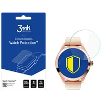 Oro-Med Smart Lady - 3Mk Watch Protection v. Flexibleglass Lite screen protector  Flexibleglass301 5903108495332