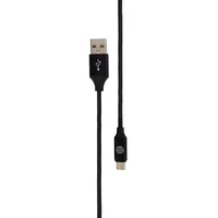 Our Pure Planet Usb-A to Micro cable, 1.2M/4Ft  Opp044 9360069000023 Akgoupkab0002