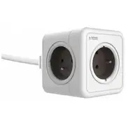 Pagarinātājs Savio Pc-03 3M  5901986046868
