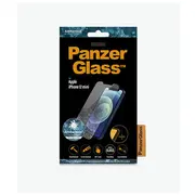 Panzerglass Standard Super iPhone 12 Mini Antibakteriāls  2707 5711724027079
