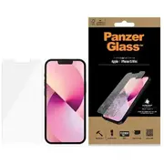 Panzerglass Standard Super aizsargstikls telefonam iPhone 13 Mini 5,4 Antibakteriāls 2741  5711724027413 70072180