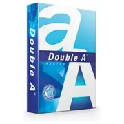Papīrs Double A A4 80G 500Lp  8856976000016