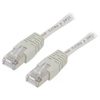 Patch Cable Cat5E Ftp 0.25M/Pp22-0.25M Gembird  Pp22-0.25M 8716309074773