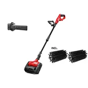 Patio Cleaner Gv1E0680Ca 20V  4894863203052 Wlononwcrozgr