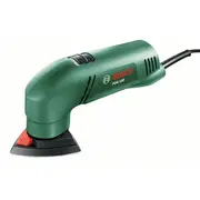 Pda 180 Delta slīpmašīna Bosch 0603339003  3165140182966