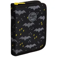 Pencil case Coolpack Clipper Dark Night  D076331/E 590762019518