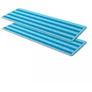 Philips 3000. sērijas bezvadu putekļsūcējs 2 mikrošķiedras spilventiņu komplekts Xv1630/01  8720389029790
