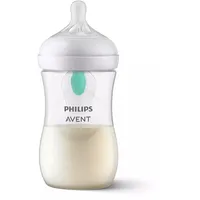 Philips Avent Pretkoliku pudelīte 260 ml, lēnas plūsmas knupītis, 1M  Scy673/01 8710103990383