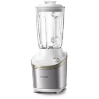 Philips Daily Collection blenderis, 1500W, balts  Hr3760/01 8720389013560