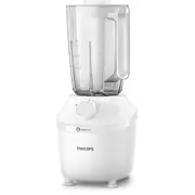 Philips Daily Collection blenderis, 1.9L Balts  Hr2041/00 8720389001260