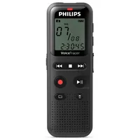 Philips diktafons, 8Gb  Dvt1160 855971006731