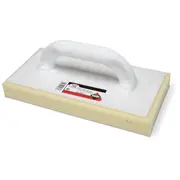Plastmasas rīvdēlis ar parklajumu Hidro Pro, 280X140 mm  24974 8413797249743