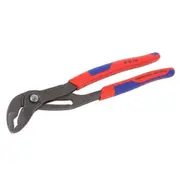 Pliers adjustable,Cobra adjustable grip len 250Mm  Knp.8702250 87 02 250