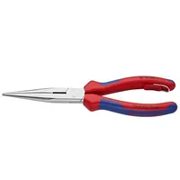 Pliers cutting,universal 200Mm steel Blade about 61 Hrc  Knp.2615200T 26 15 200 T