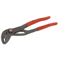 Pliers len 250Mm Max jaw capacity 50Mm  Knp.8721250 87 21 250