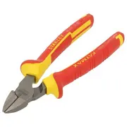 Pliers side,cutting induction hardened blades 160Mm Fatmax  Stl-0-84-009 0-84-009