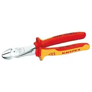 Pliers side,cutting,insulated 200Mm  Knp.7406200 74 06 200