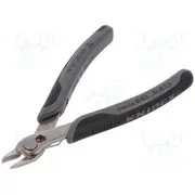 Pliers side,cutting,precision Esd 140Mm Super Knips Xl  Knp.7803140Esd 78 03 140