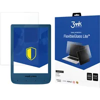 Pocketbook Gobook - 3Mk Flexibleglass Lite screen protector  Fg Lite1085 5903108460439