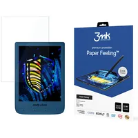 Pocketbook Gobook - 3Mk Paper Feeling 8.3 screen protector  do Feeling83 5903108460880