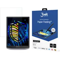 Pocketbook Inkpad X - 3Mk Paper Feeling 11 screen protector  do Feeling47 5903108456005