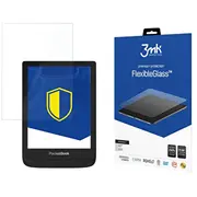 Pocketbook Touch Lux 5 - 3Mk Flexibleglass screen protector  3Mkglass2320 5903108464628 70072180