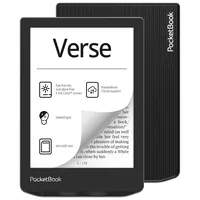 Pocketbook Verse 629 reader grey  Pb629-M-Ww 7640152097041 Mulpkbcze0081