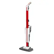 Polti  Steam mop with integrated portable cleaner Pteu0306 Vaporetto Sv650 Style 2-In-1 Power 1500 W pressure Not Applicable bar Water tank capacity 0.5 L Red/White 8007411013249