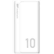 Power Bank Silicon Gp15 10000 Mah  Sp10Kmapbkgp150W 4713436140221